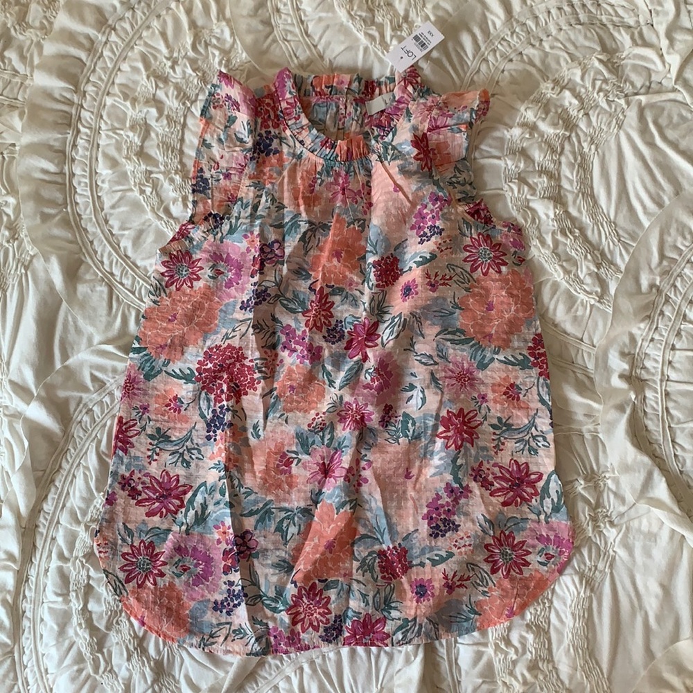 LOFT tank top